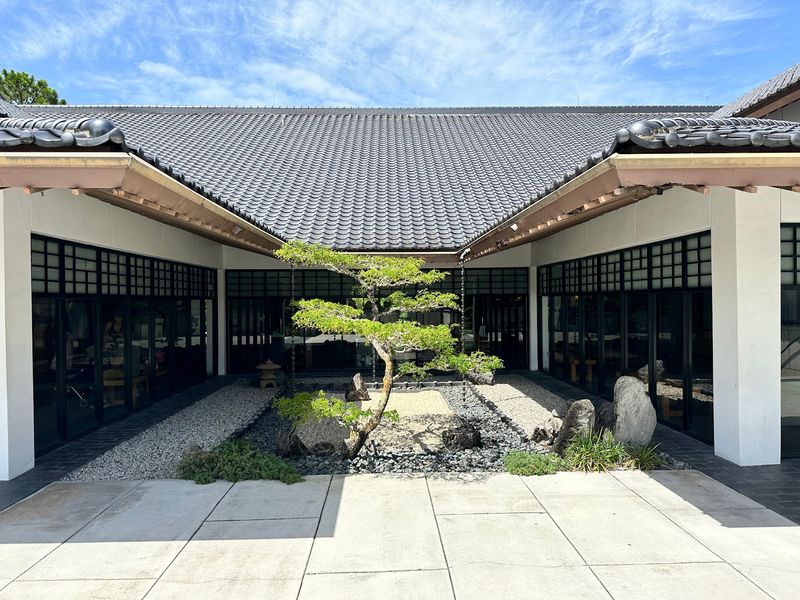 Morikami Museum And Japanese Gardens, Delray Beach