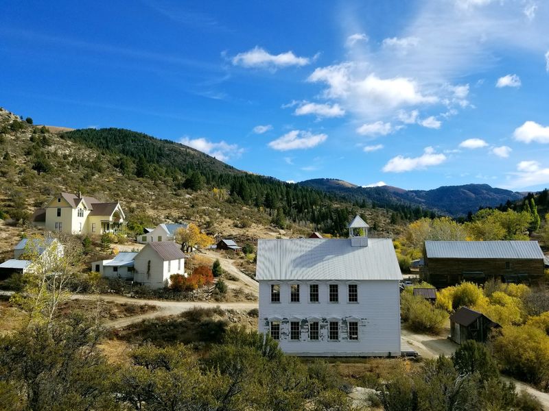 Firsts That Put Owyhee County On The Map