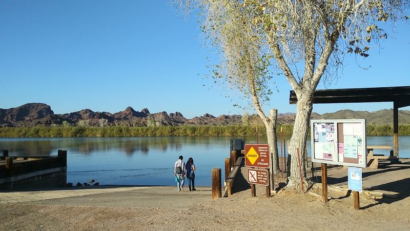 12 California State Recreation Areas Perfect For A Quiet September Escape - Decor Hint Picacho State Recreation Area, Winterhaven