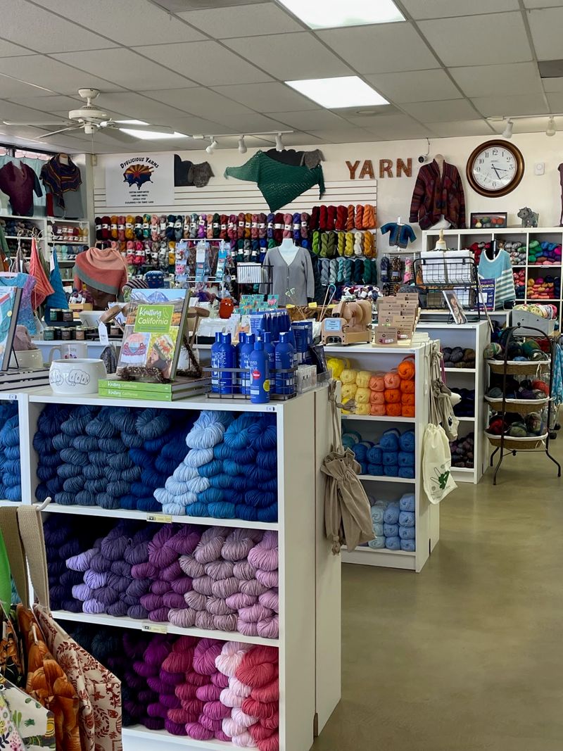 Hours, Parking And Virtual Shopping