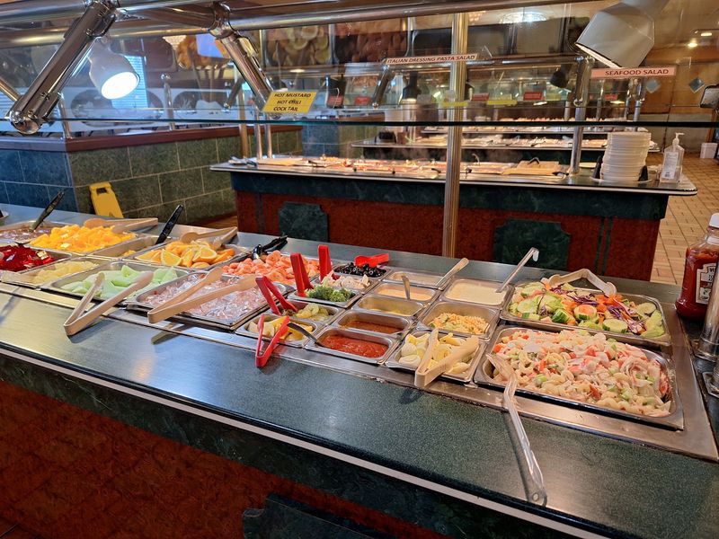 The All-You-Can-Eat Idaho Spot Where One Trip Is Never Enough