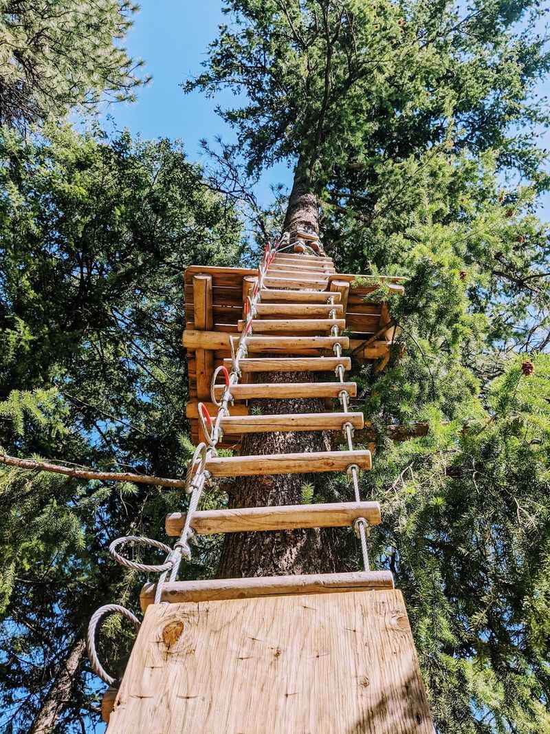 The Black Diamond Course For The Boldest Climbers