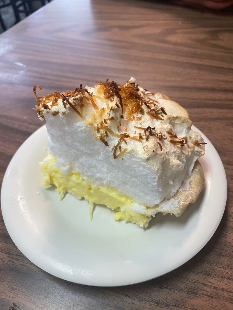 Farmer's Daughter Cafe In Grand Island