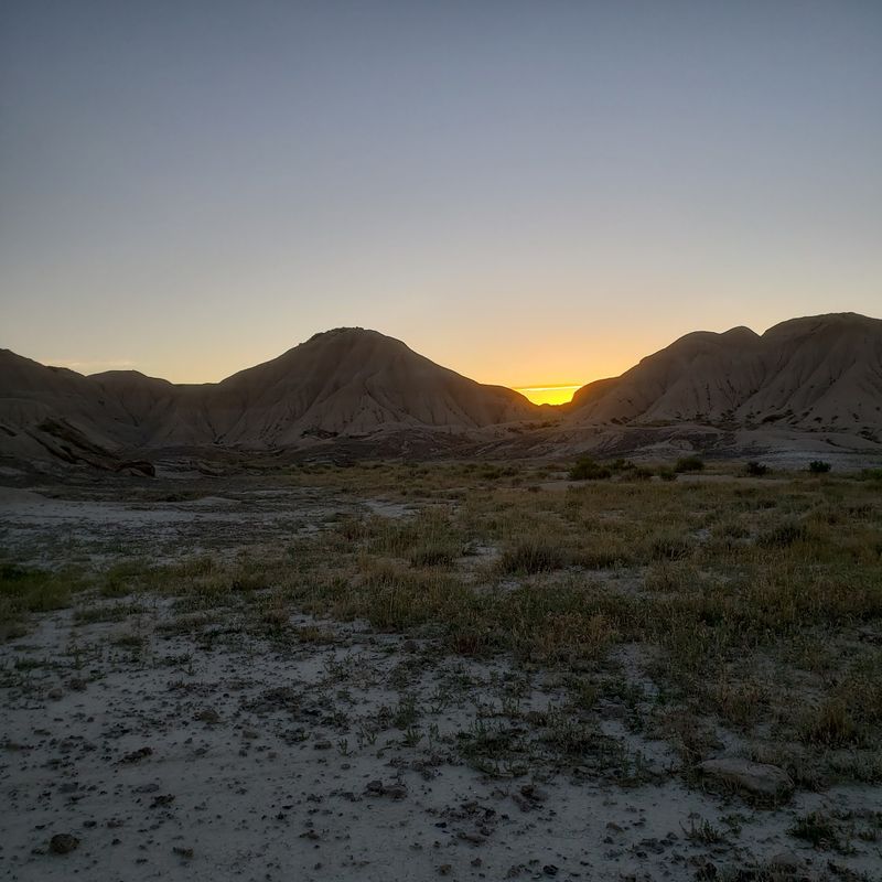 Silence, Solitude and Who This Place Suits