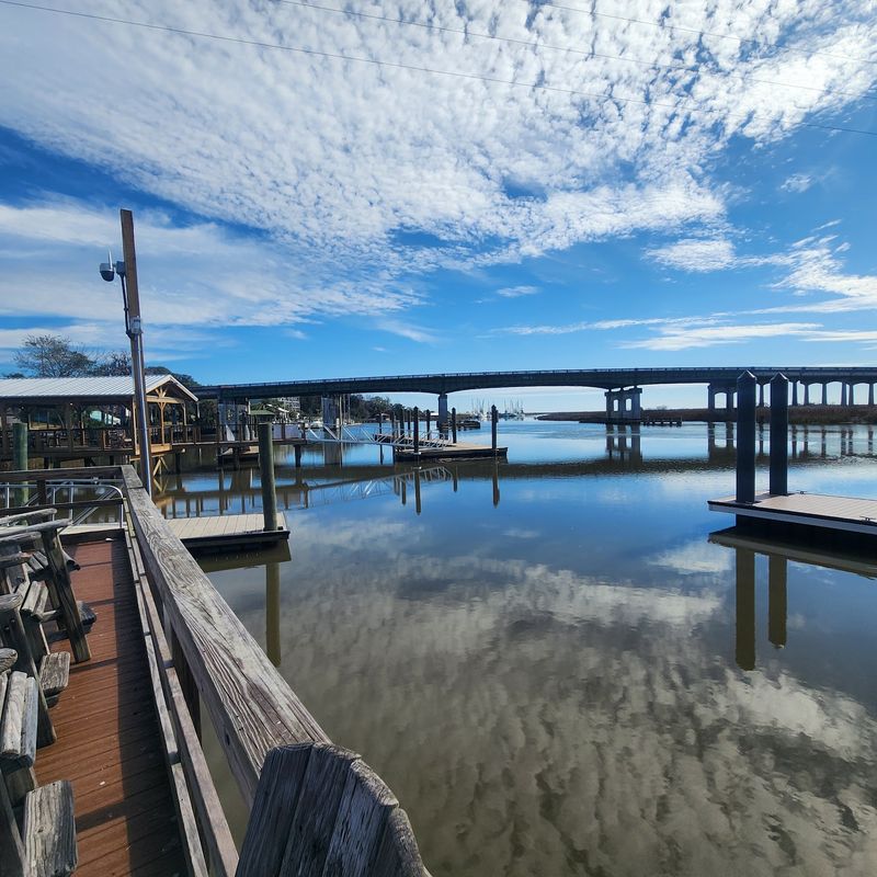 Skippers' Fish Camp