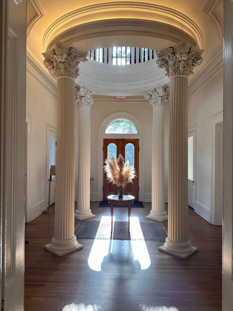Find Out What Helped This Nine-Room Hideaway Earn A MICHELIN Key