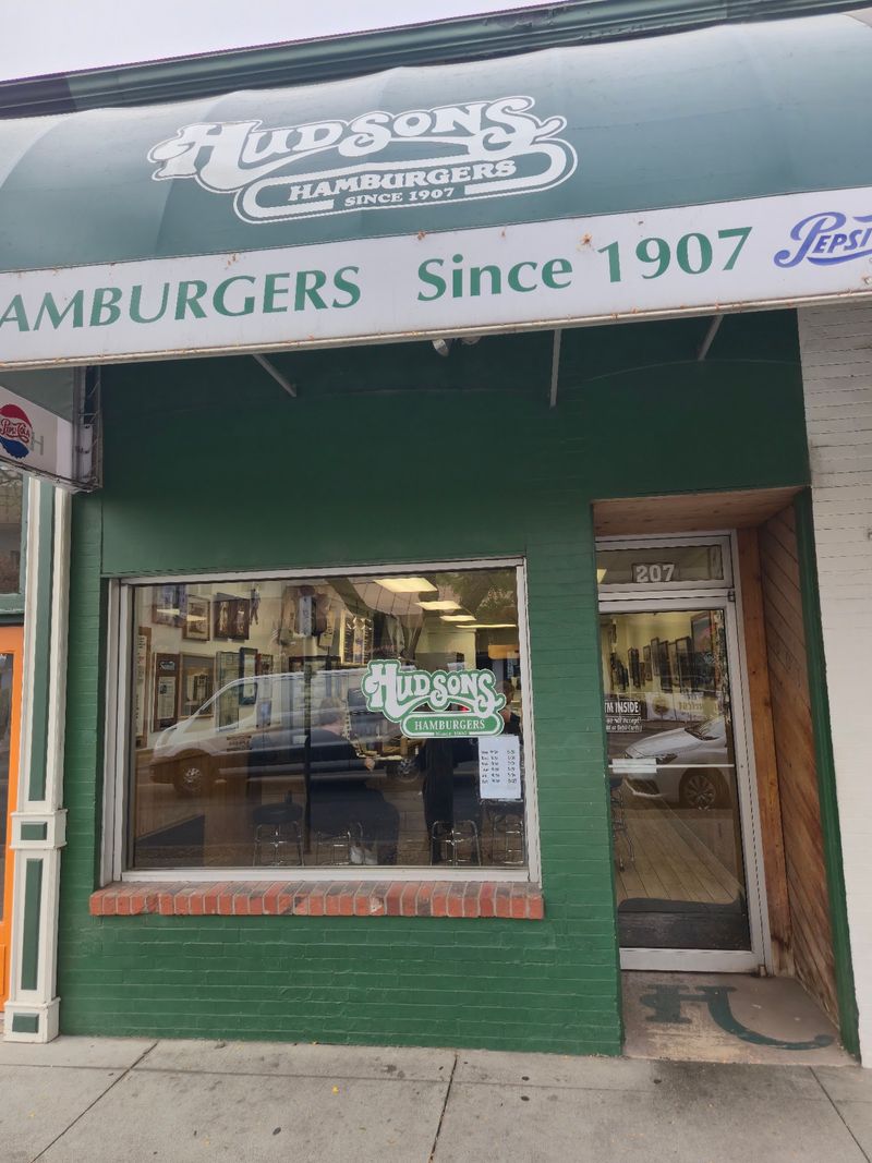 Slide Into A Booth At This Old-School Idaho Soda Fountain Where The Malts Still Come Hand-Spun - Decor Hint A Sherman Avenue Corner That Has Refused To Change