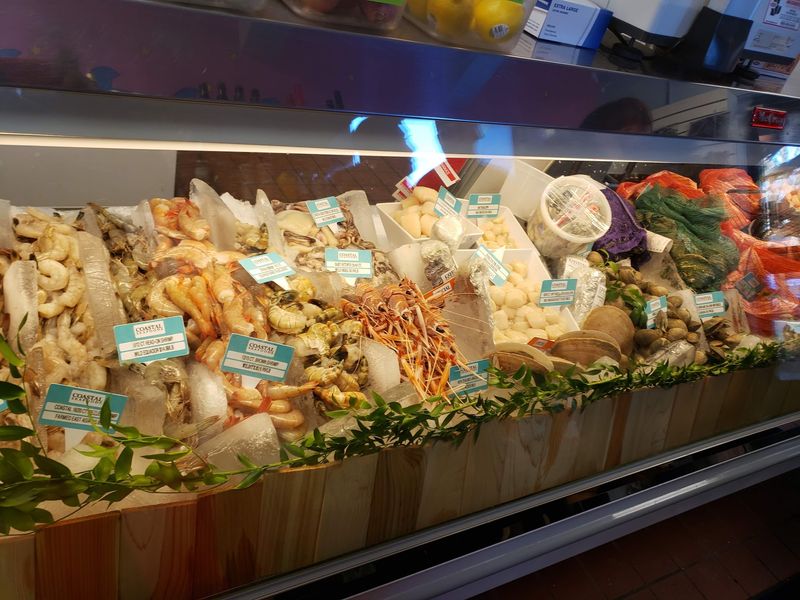 13 Top Rated Seafood Restaurants Across The State Of Minnesota - Decor Hint Coastal Seafoods, Minneapolis