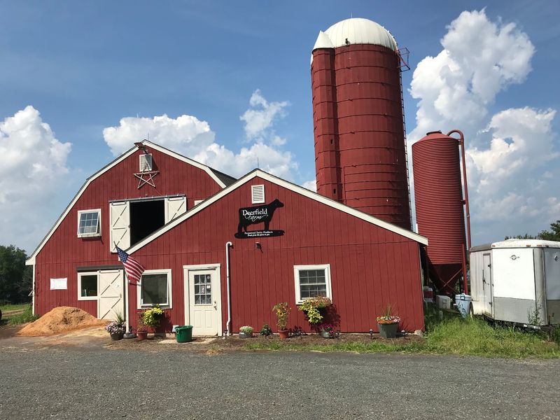 The Farm Store Keeps The Experience Close To Home