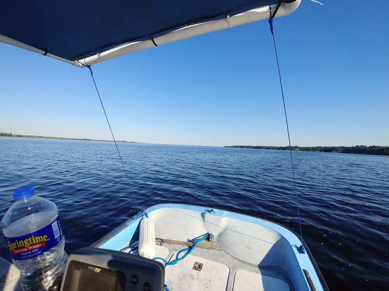 This Hidden Gem North Carolina Town Feels Like A Tiny Slice Of The French Riviera - Decor Hint The Neuse River Brings Wide Blue Views Right Into Town