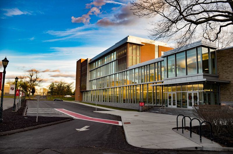 Business Programs Add Another Strong Draw