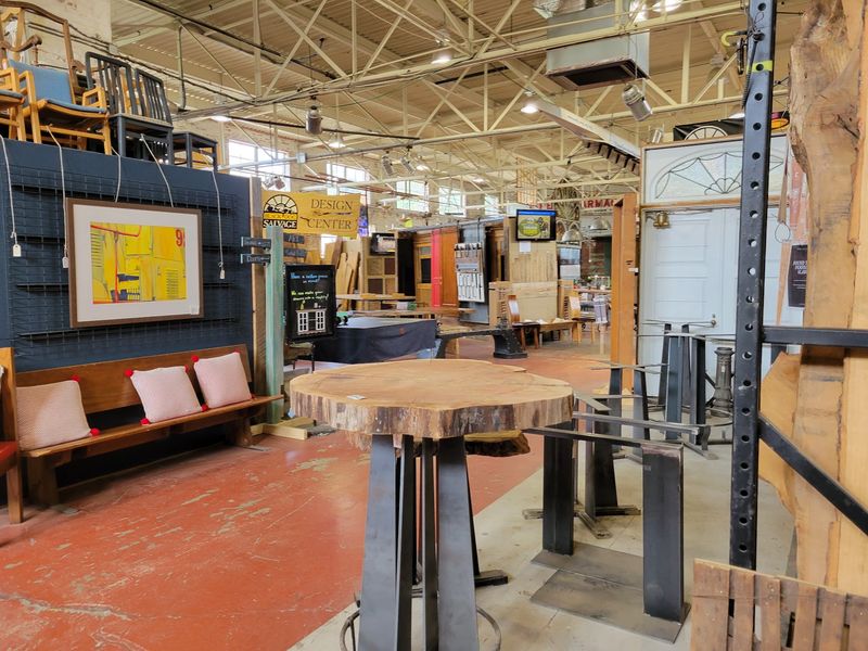 Regional Art Upstairs