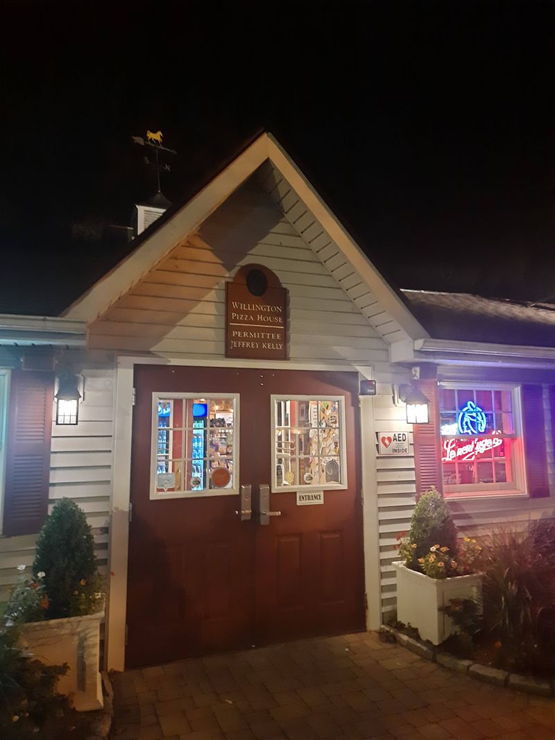 River Road Has Been Home Since The Early Eighties