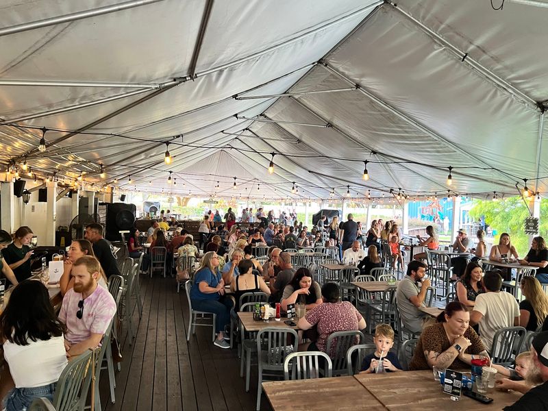 Festival Season, From Blueberries to Autumn