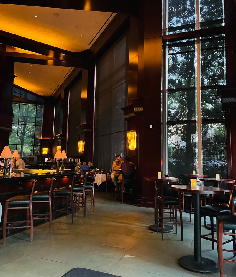 Del Frisco's Double Eagle Steakhouse (Atlanta)