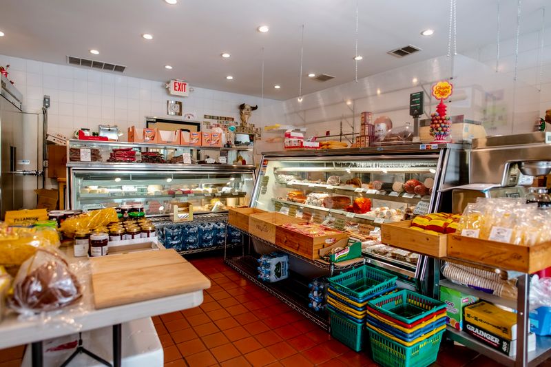 Imported Specialties Expand The Market Haul