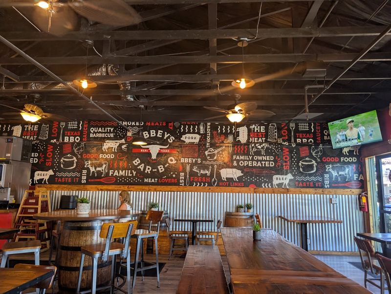9 Best BBQ Steaks In San Diego, California According To Locals - Decor Hint Abbey's Real Texas BBQ, Miramar