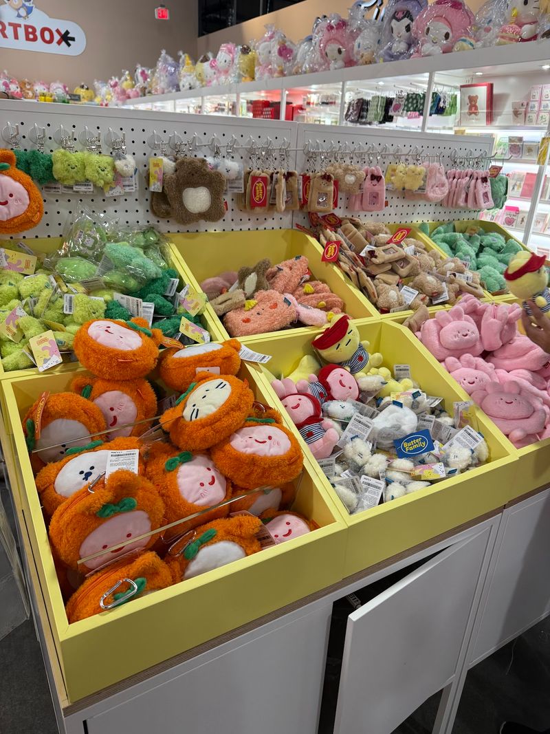 Sweet Stops Worth Saving Room