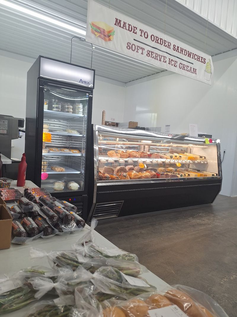 Country Store Goods Beyond The Groceries