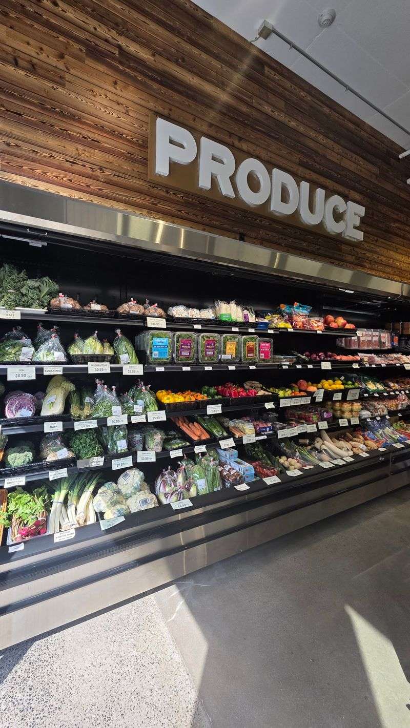 Hard-To-Find Ingredients Make Shopping More Exciting