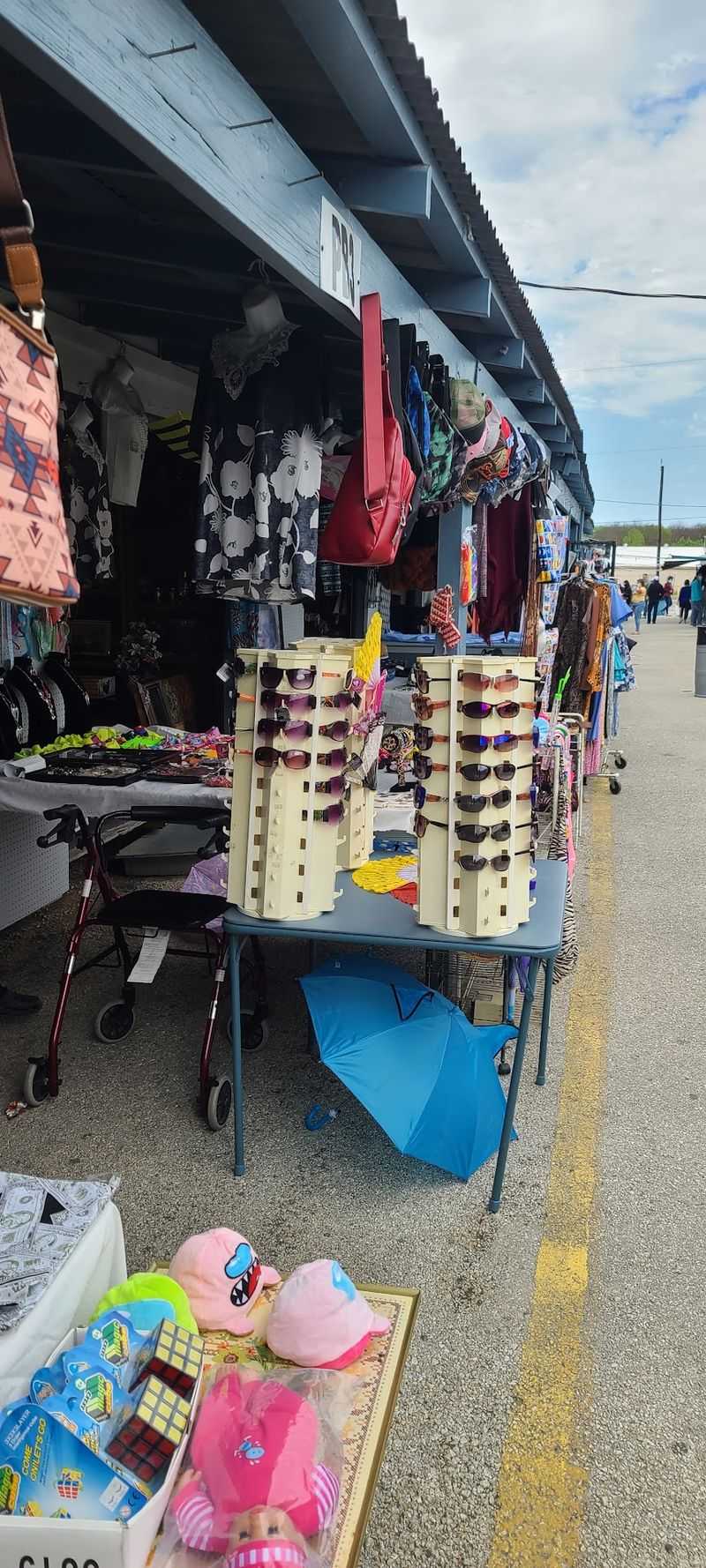A Window Into Local Traditions
