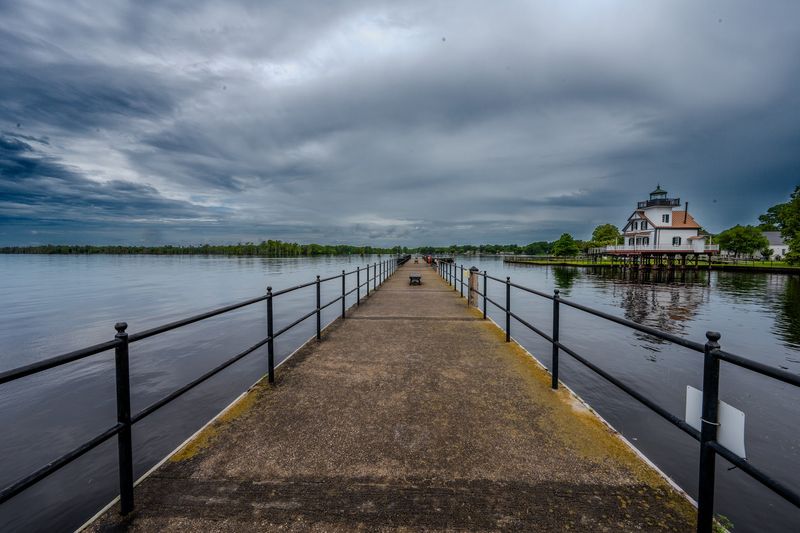 Explore 11 Historic Underground Railroad Sites Across North Carolina - Decor Hint Historic Edenton / Colonial Park