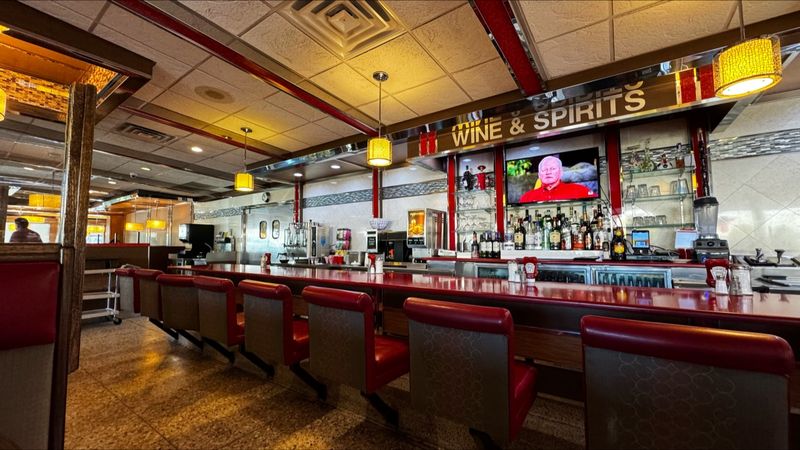 3 Brothers Diner 