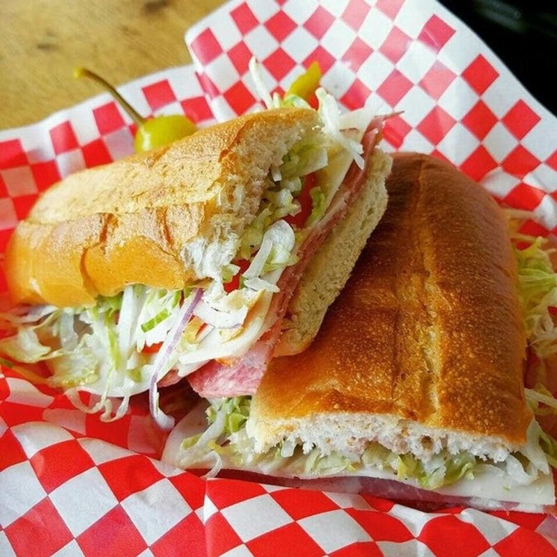 Campini's Deli, Temecula