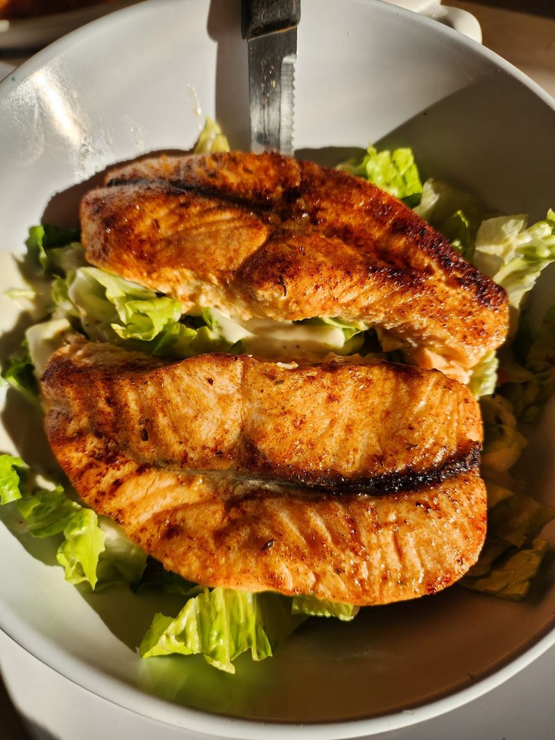 Salad Adds Another Fresh Option