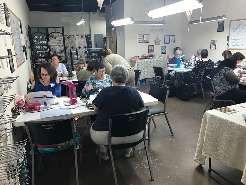 Classes That Welcome Total Beginners