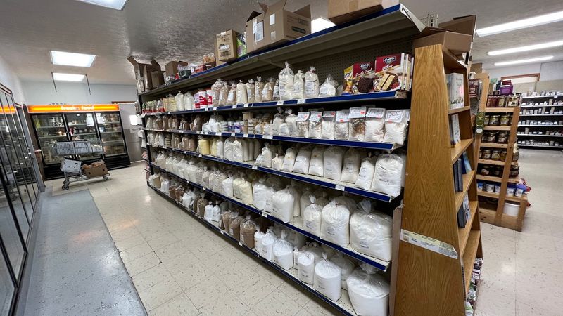 Sunny Valley Country Store For Bulk Foods