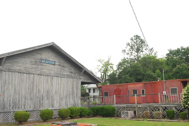 Small-Town Community Events