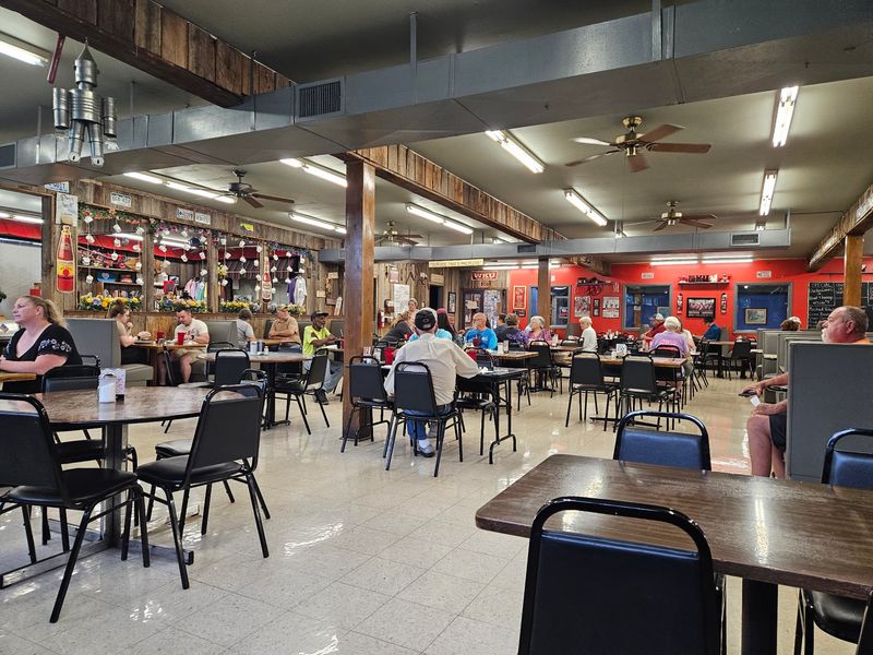Teresa's Restaurant