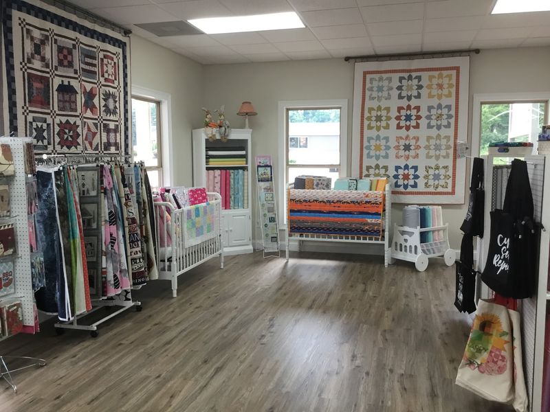 Mountain Quilts, Hiawassee