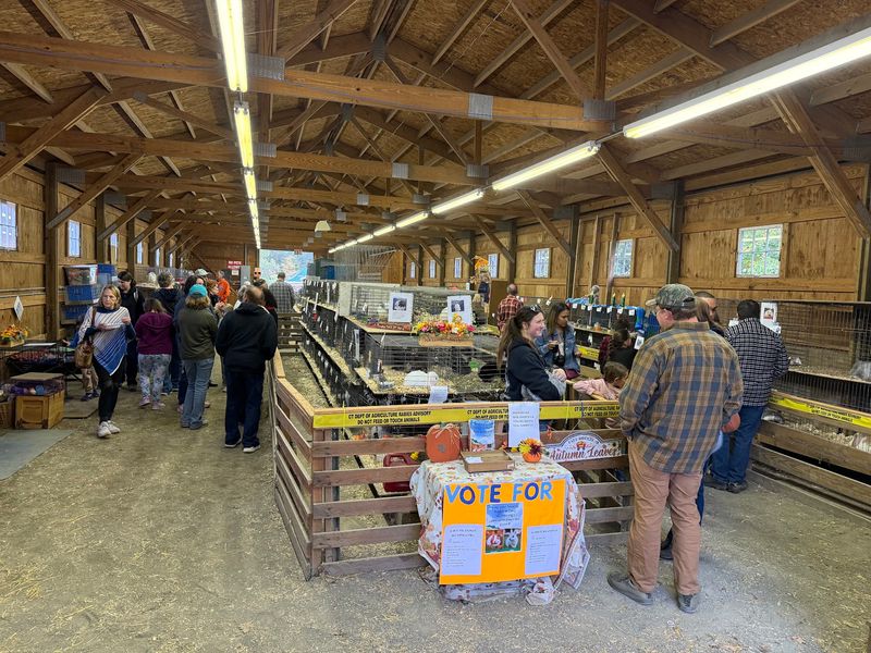 Riverton Fair (Riverton Fairgrounds)