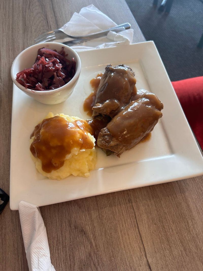 Sweet and Sour Red Cabbage, Sauerkraut, and the Rest of the Supporting Cast