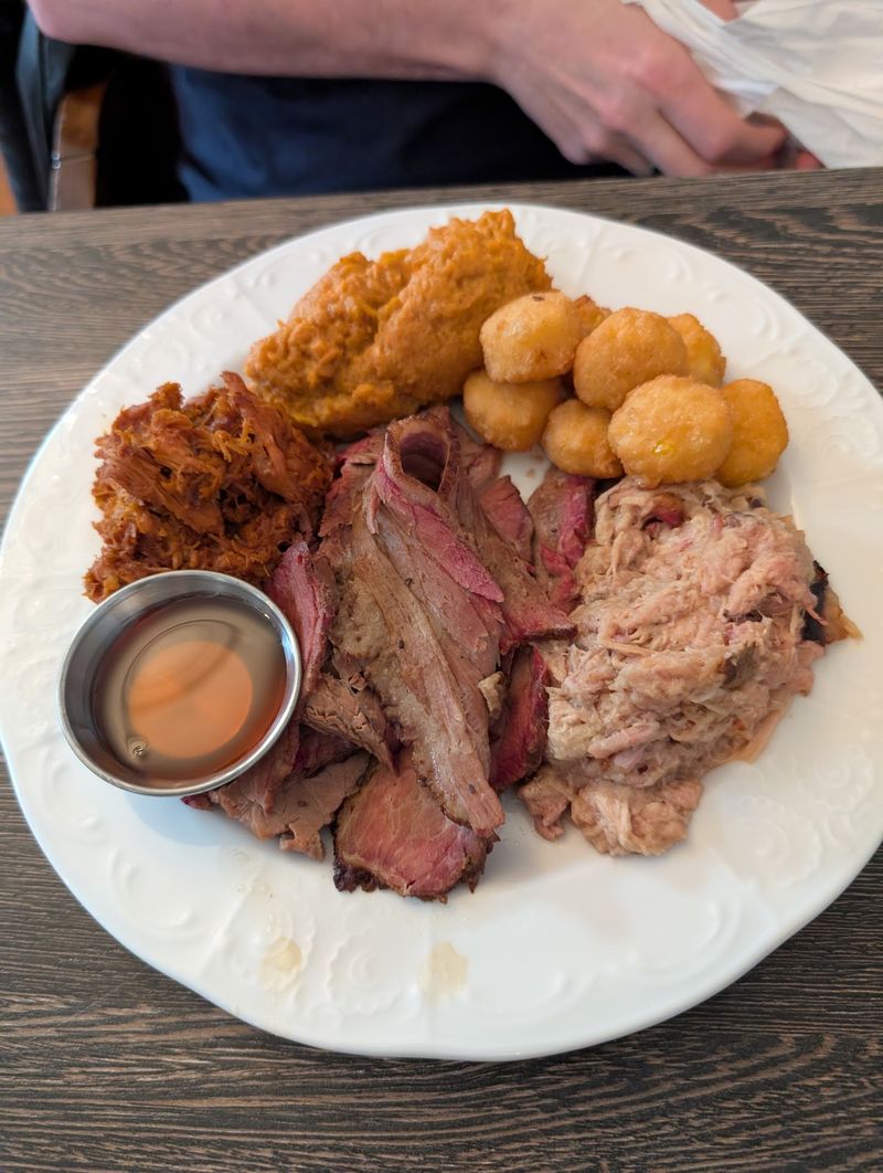 Dixie's Down Home Cooking, Smyrna