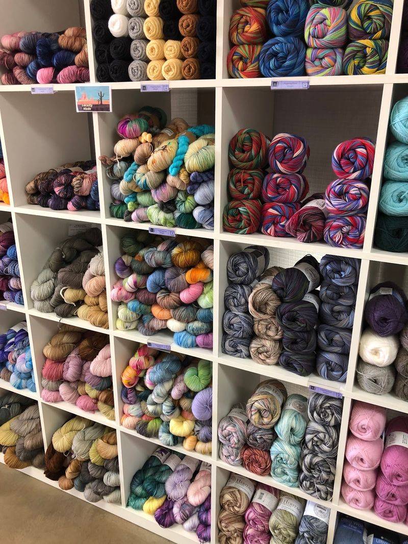 Handmade Tools By Local Artisans