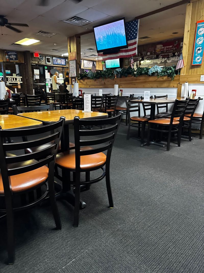 Wings Plus Fort Lauderdale, Oakland Park