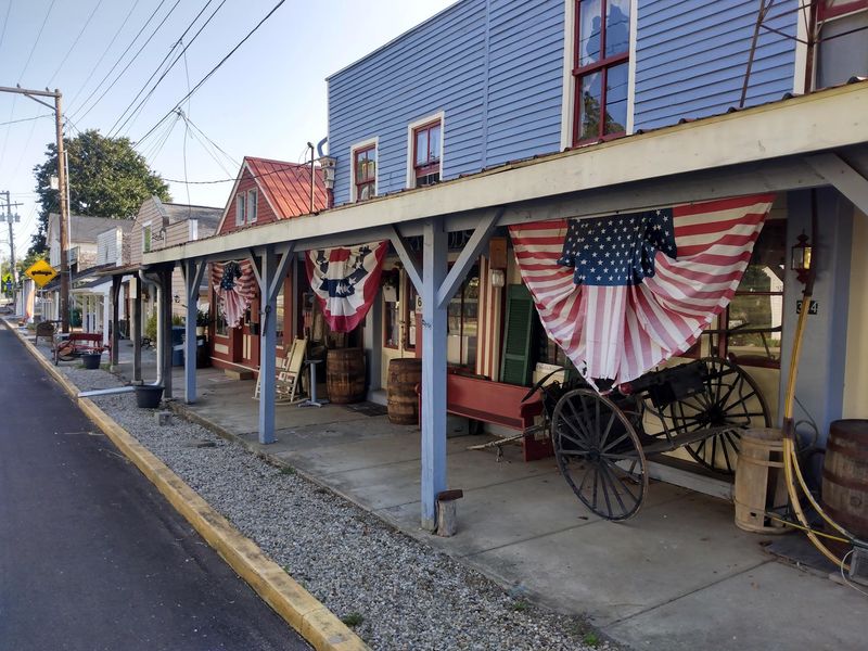 Perryville