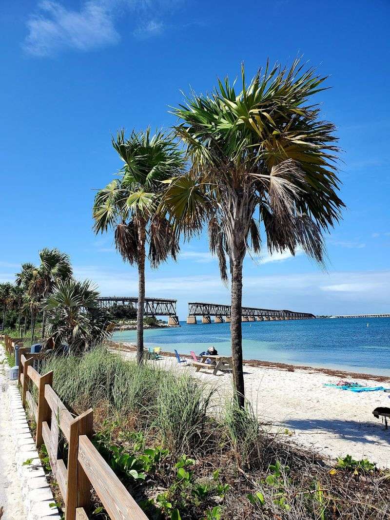 Bahia Honda State Park, Big Pine Key