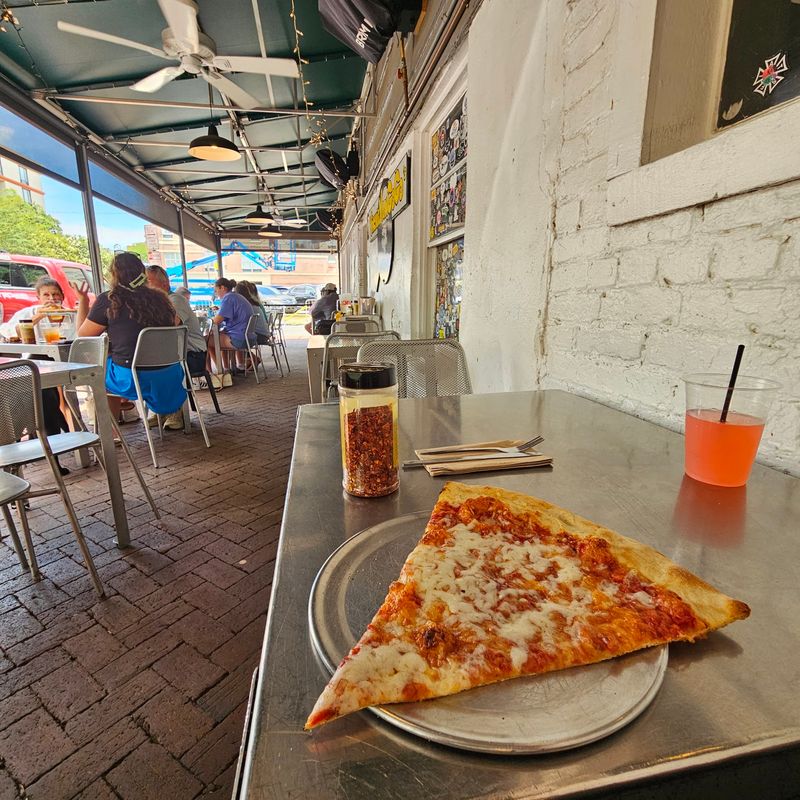 9 Surprisingly Affordable Italian Spots In Georgia You Need To Try - Decor Hint Vinnie Van GoGo's