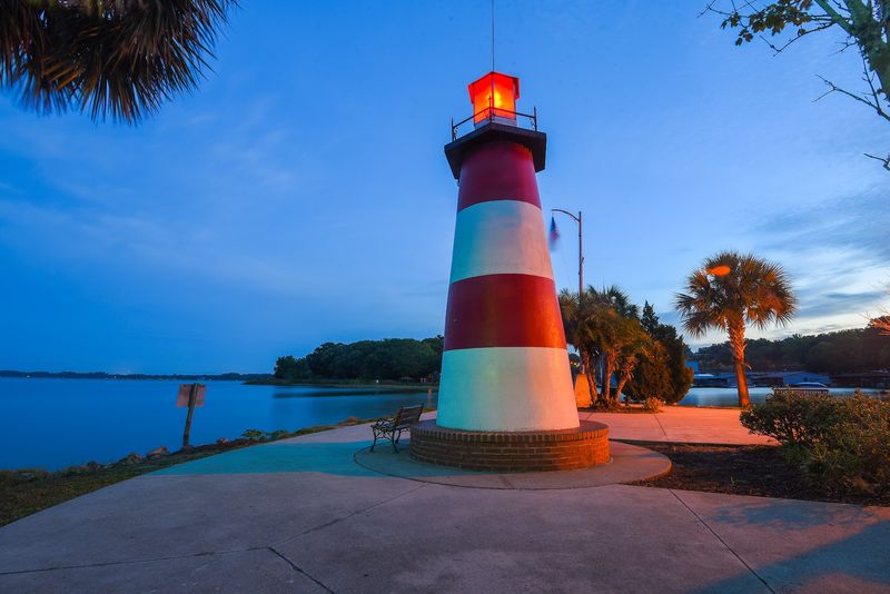Mount Dora