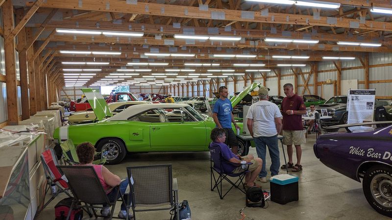 Stillwater Flea & Crafter Market, Stillwater