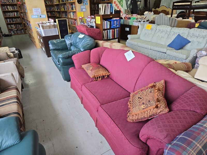 St. Vincent De Paul Store