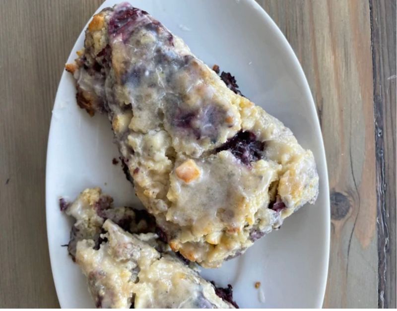 7 Idaho Bakeries Still Rolling Out Scones And Pies From Scratch Every Morning - Decor Hint Rose Hill Bakery, Caldwell, ID