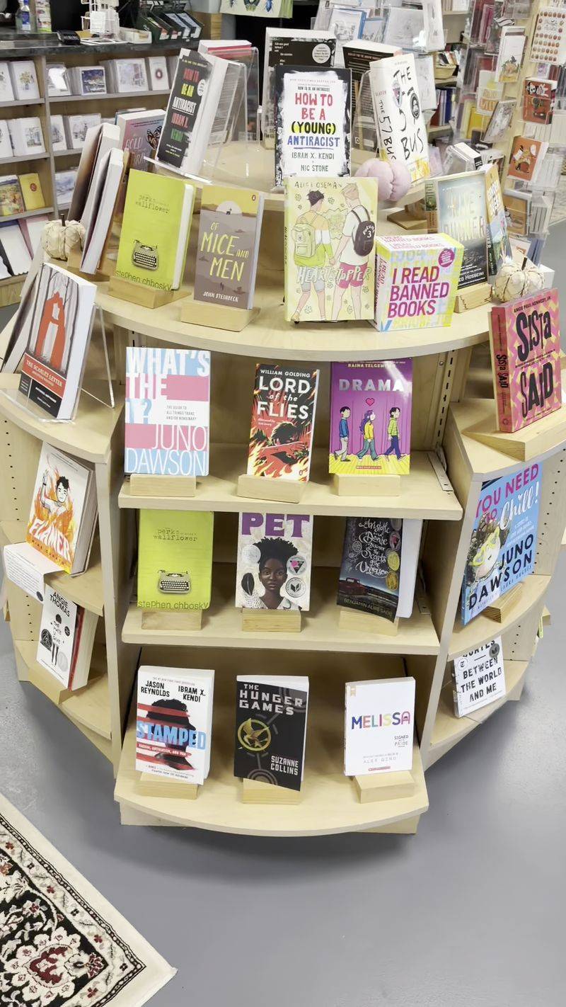 Author Events Keep The Calendar Busy