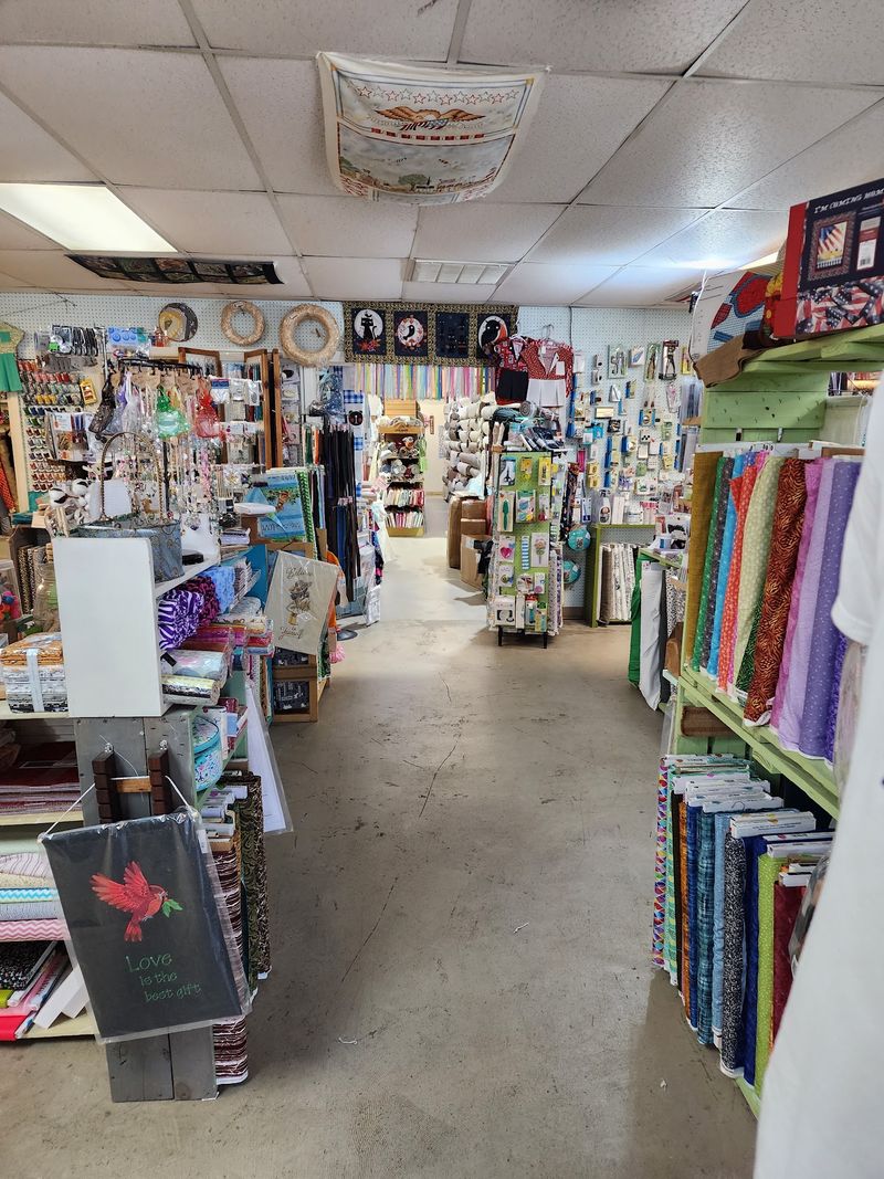 A Consignment Corner Full Of Surprises