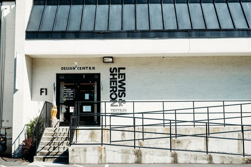 This Massive Georgia Fabric Store Packs Endless Aisles With Designer Fabrics - Decor Hint Everything You Need To Plan Your Trip