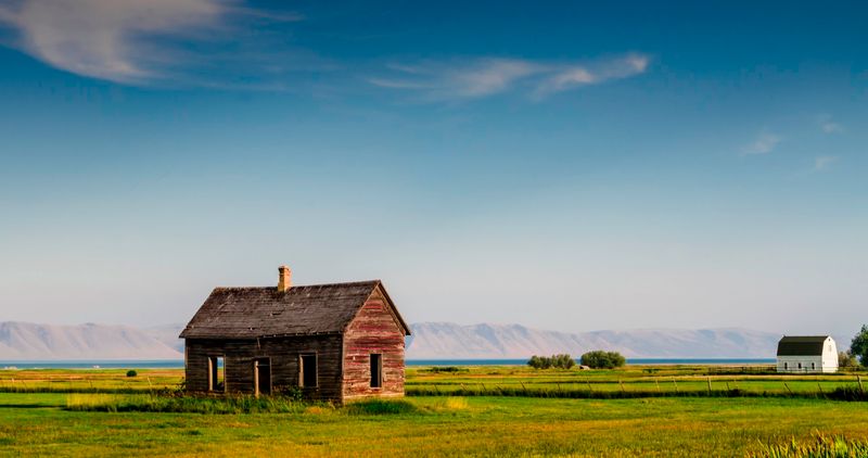 St. Charles – Bear Lake